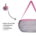 Das Wandelwunder – Pink Smoke