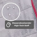 Das Wandelwunder – Pink Smoke