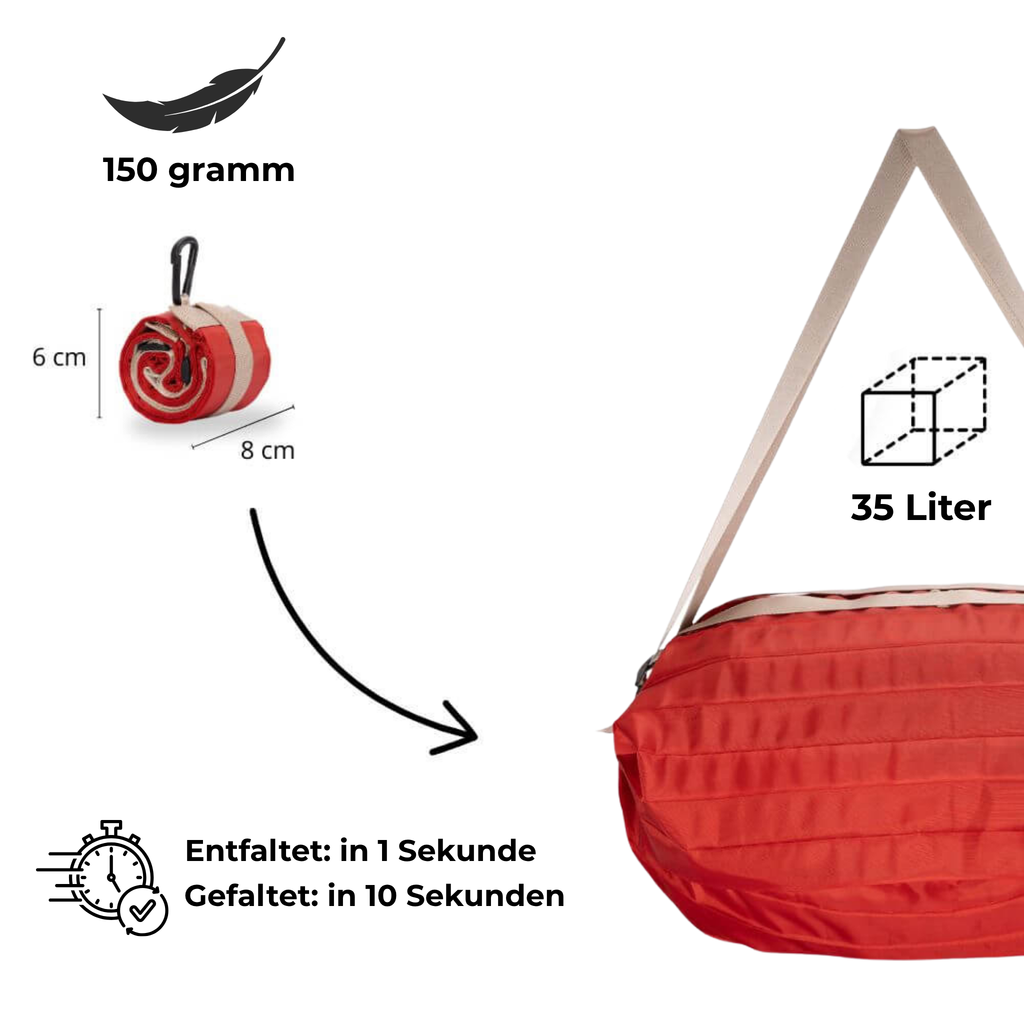 Das Wandelwunder – Roter Wahnsinn