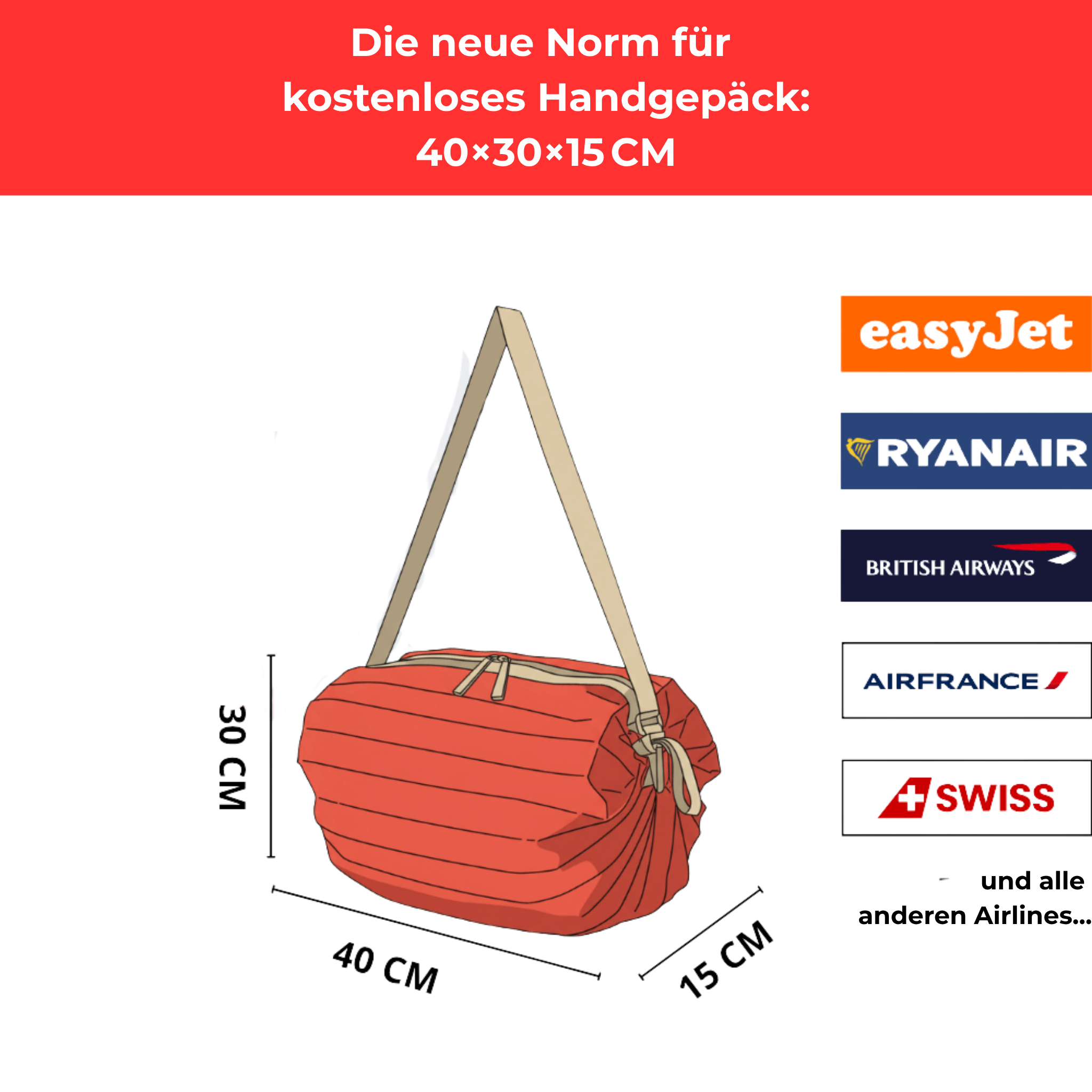 Das Wandelwunder – Roter Wahnsinn