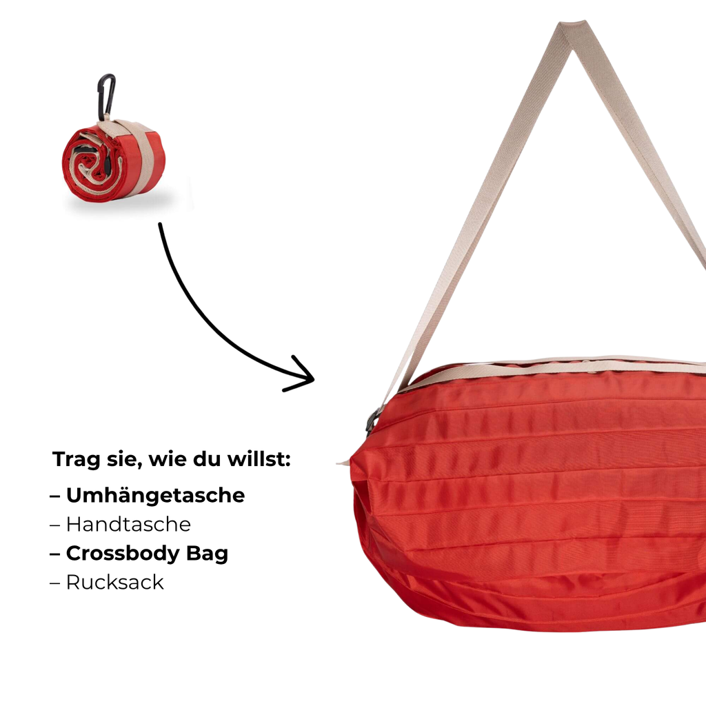 Das Wandelwunder – Roter Wahnsinn