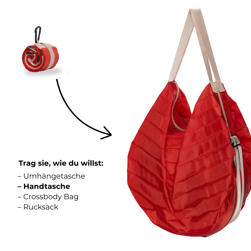 Das Wandelwunder – Roter Wahnsinn