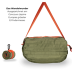 Das Wandelwunder – Safari Pop