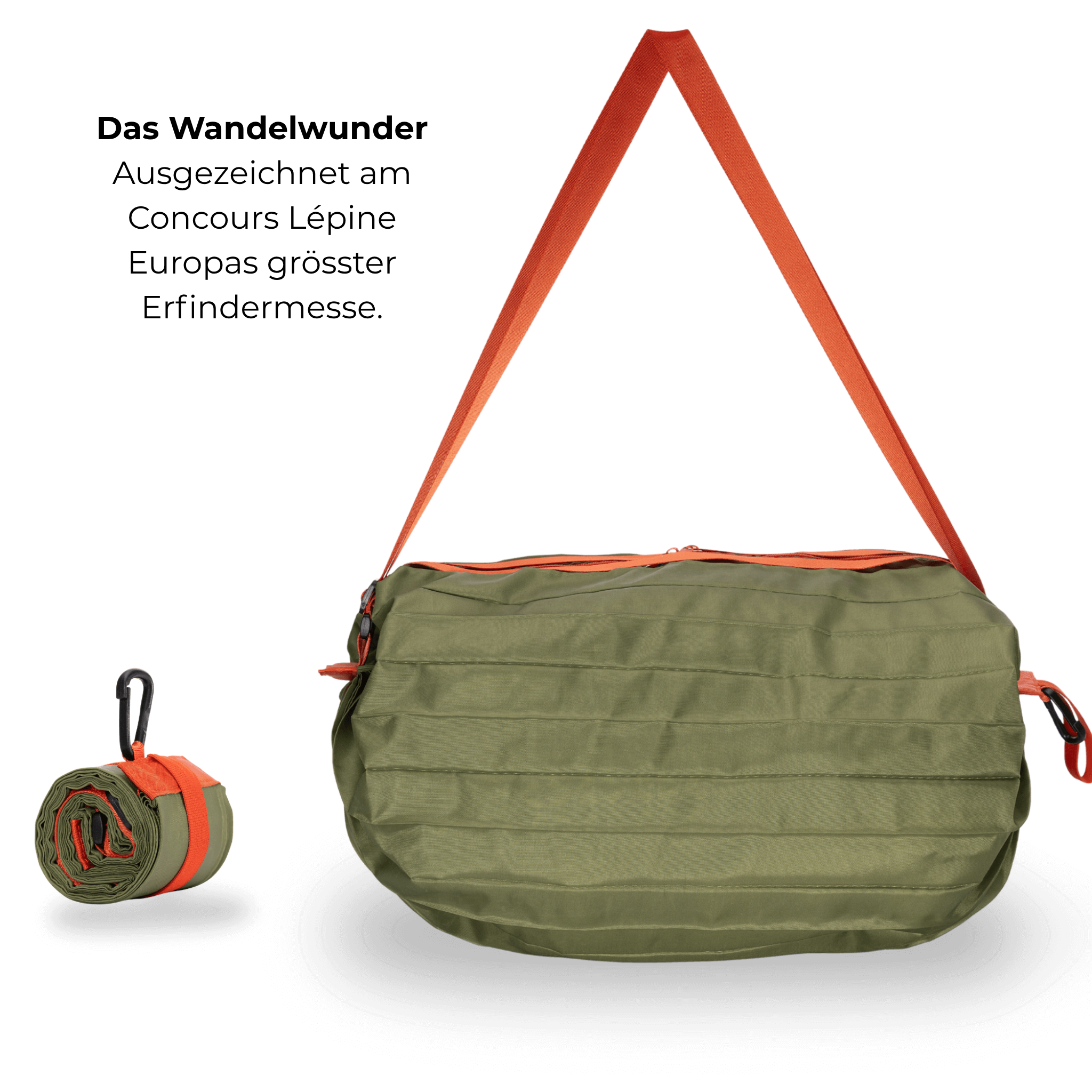 Das Wandelwunder – Safari Pop