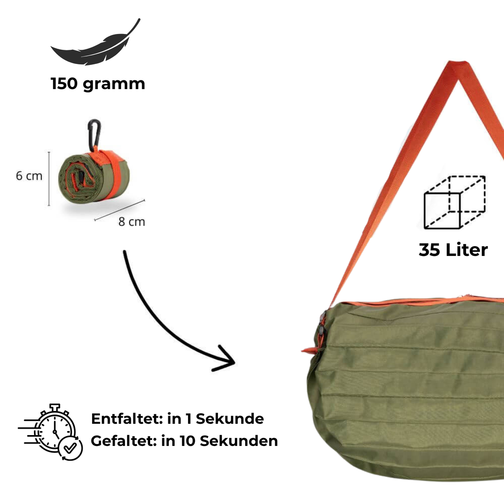 Das Wandelwunder – Safari Pop