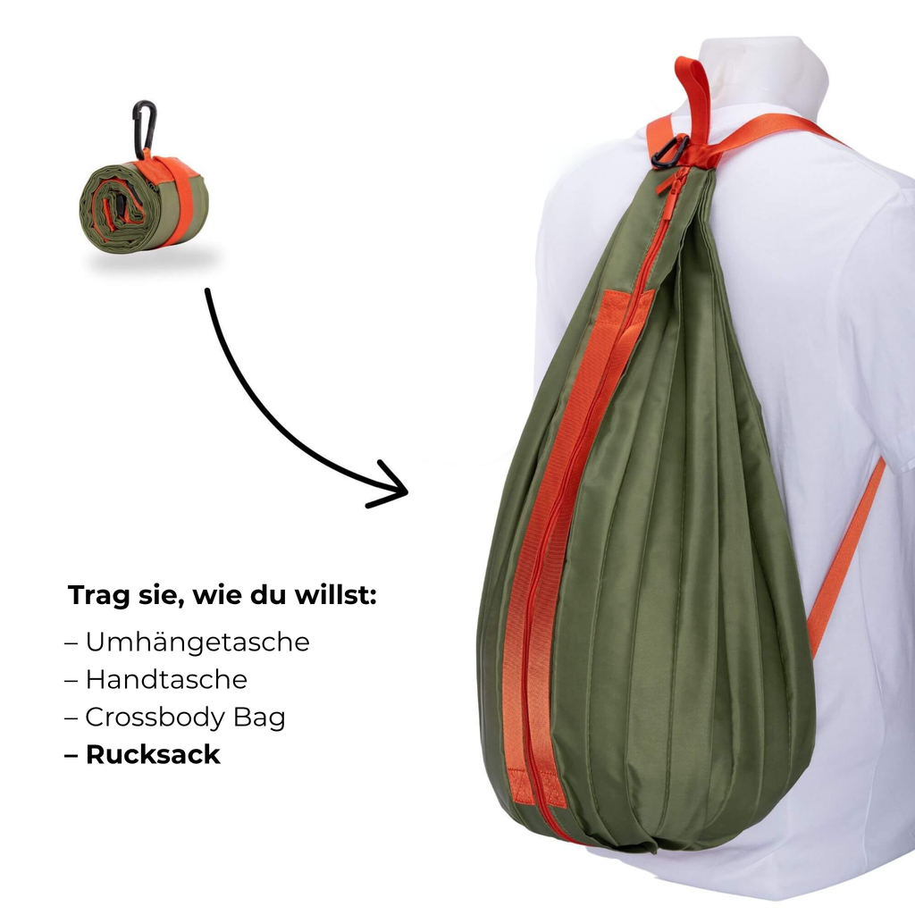 Das Wandelwunder – Safari Pop