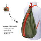 Das Wandelwunder – Safari Pop