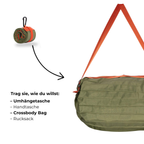 Das Wandelwunder – Safari Pop