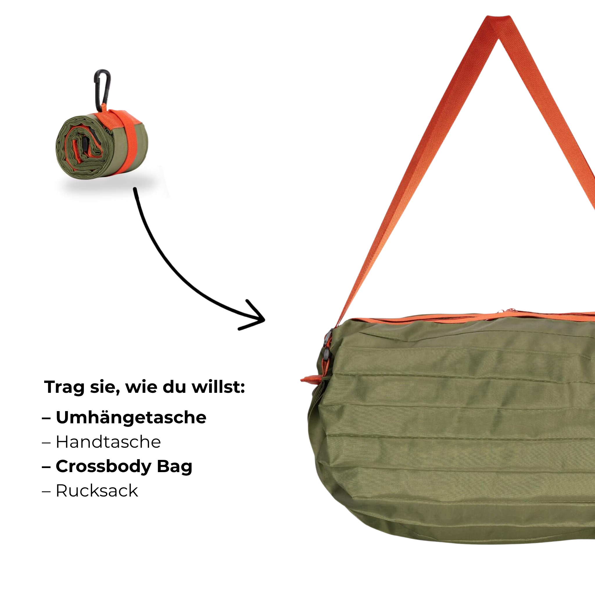 Das Wandelwunder – Safari Pop