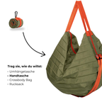 Das Wandelwunder – Safari Pop