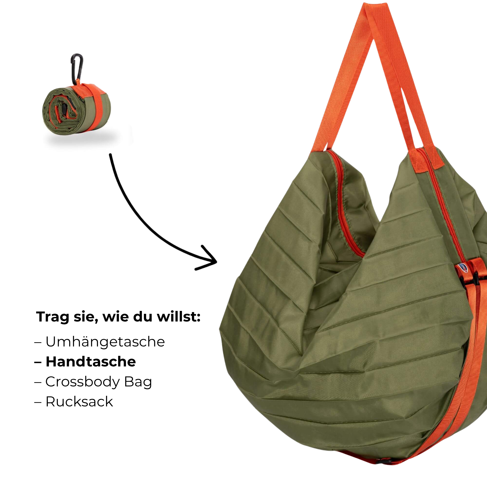 Das Wandelwunder – Safari Pop