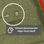 Das Wandelwunder – Safari Pop