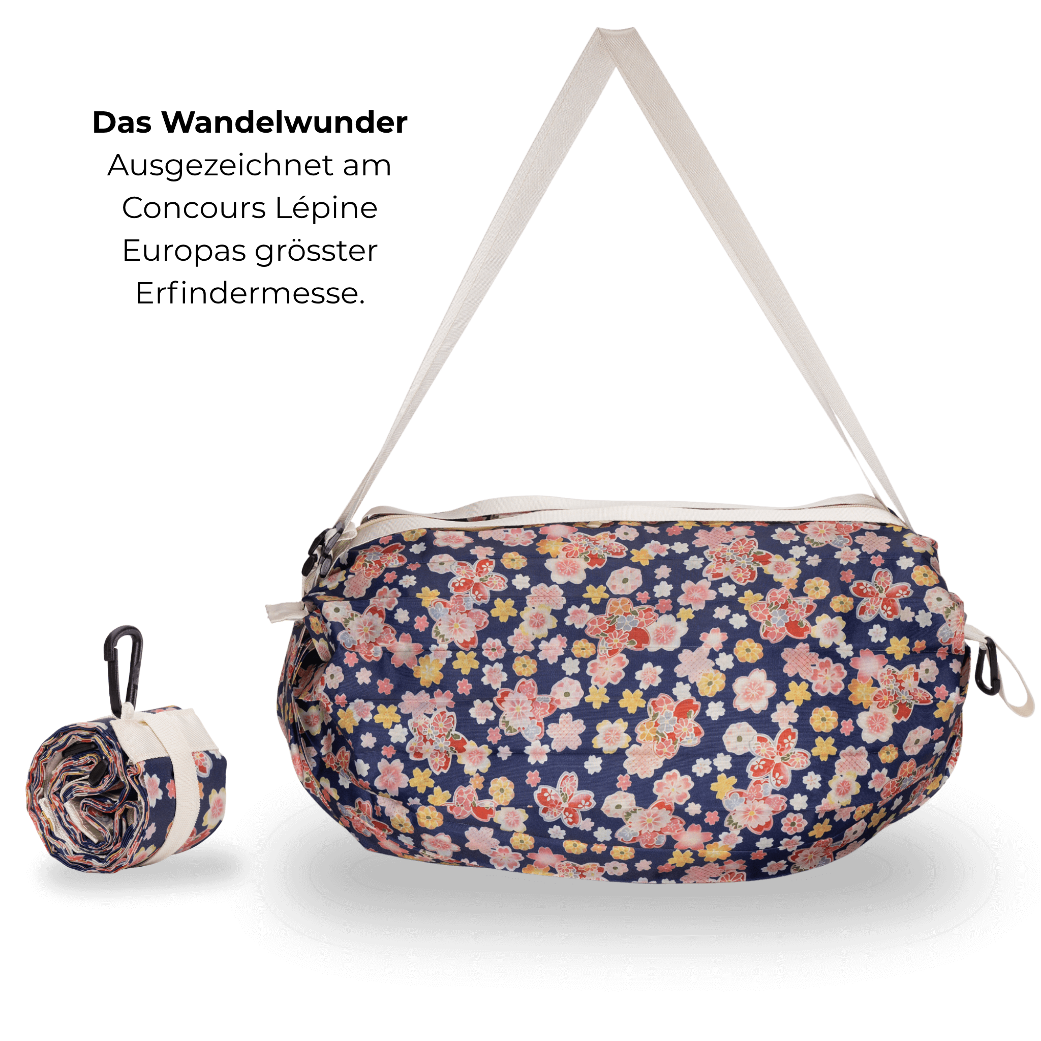 Das Wandelwunder – Sakura Spirit