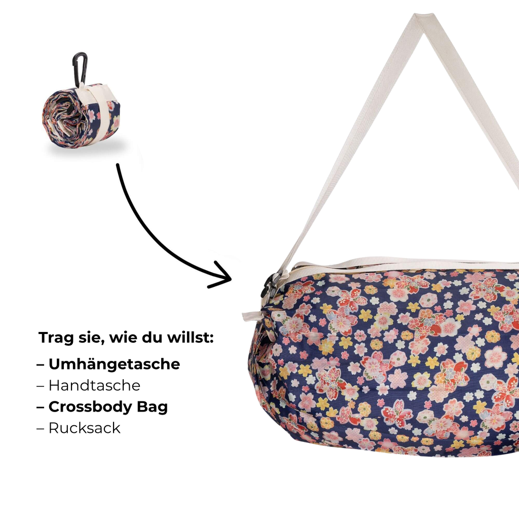 Das Wandelwunder – Sakura Spirit