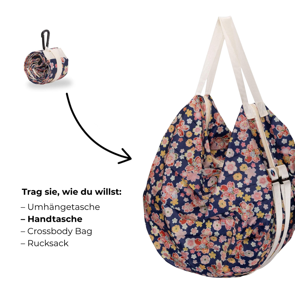 Das Wandelwunder – Sakura Spirit