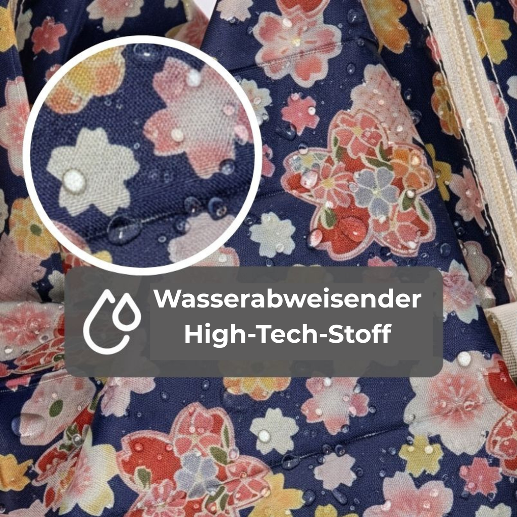 Das Wandelwunder – Sakura Spirit