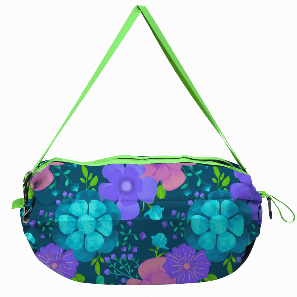 Das Wandelwunder – Tropic Boom