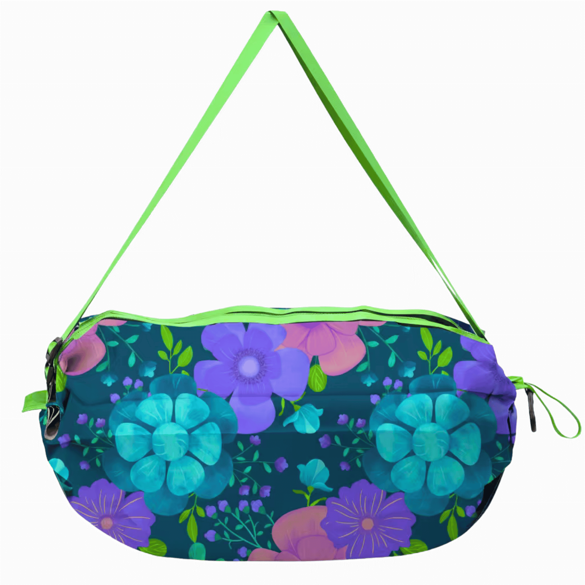 Das Wandelwunder – Tropic Boom