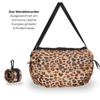 Das Wandelwunder – Wüstentiger