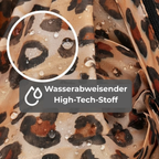 Das Wandelwunder – Wüstentiger