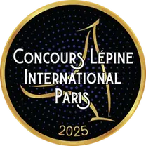 Concours Lépine Paris 2025